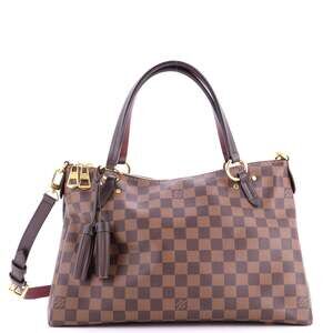 Louis Vuitton Lymington Handbag Damier #248366L23B